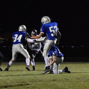 Meet your Posher, William